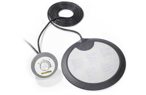 HeizungWasserbett Leichtgewicht 