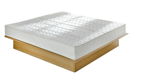 Wasserbett Prestige